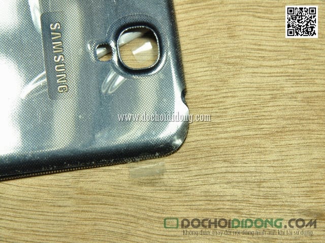 Nắp pin Samsung Galaxy S4 I9500 