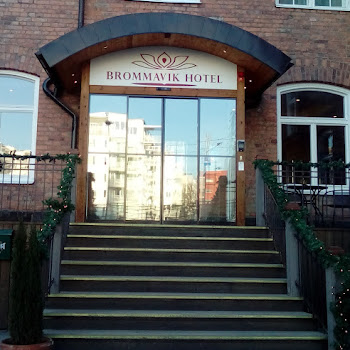 Brommavik Hotel