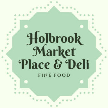 Holbrook Deli and Market Place logo