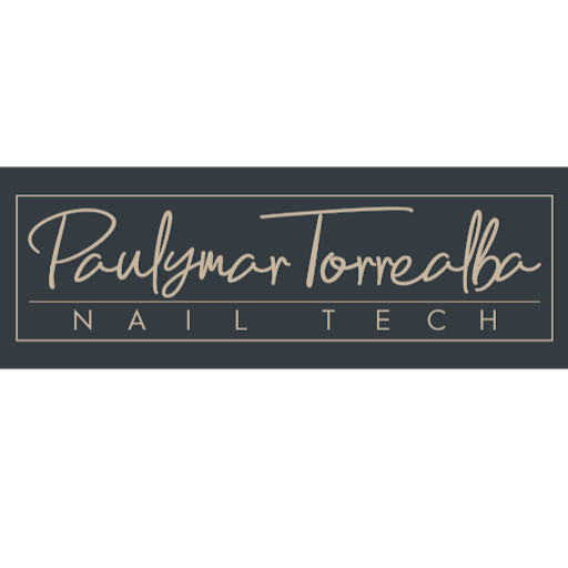 Paulymar Torrealba Nail Tech logo