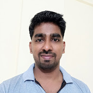 Rohit Kharade's user avatar
