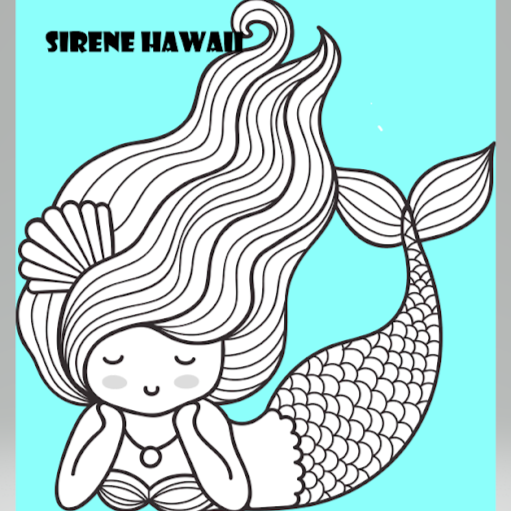 Sirene Massage Therapy ロミロミハワイ、指圧、スポーツマッサージ