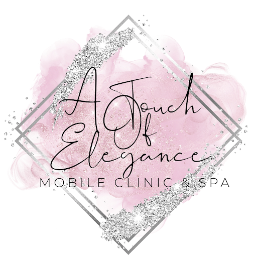 A Touch Of Elegance Mobile Clinic & Spa logo