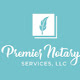 Premier Notary Services, LLC