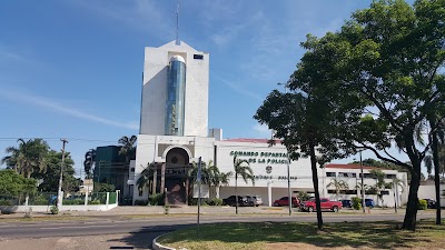 Photos of Comando Departamental de Policia S.C
