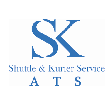Shuttle & Kurier Service ATS logo