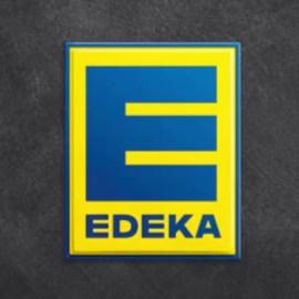 EDEKA Gropper - Augsburg logo