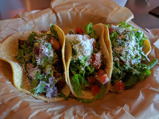 Mexican Restaurant «QDOBA Mexican Eats», reviews and photos, 13031 Worldgate Dr, Herndon, VA 20170, USA