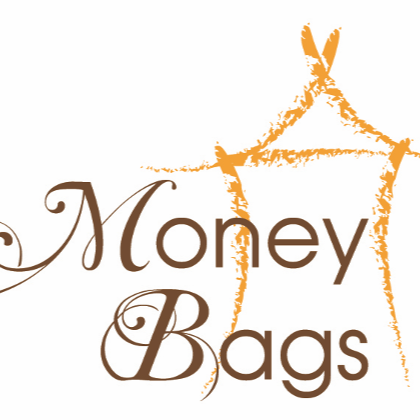 Money Bags Thai Takeaway logo