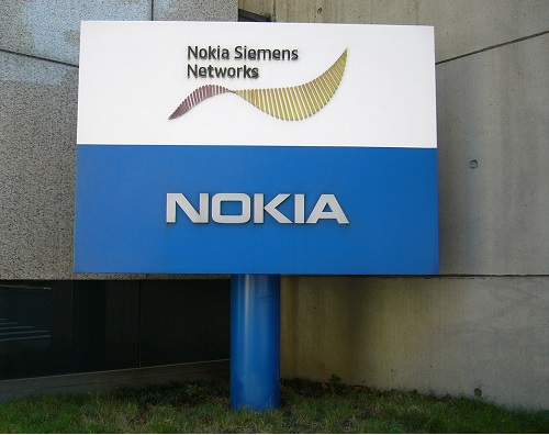 Nokia Siemens Networks
