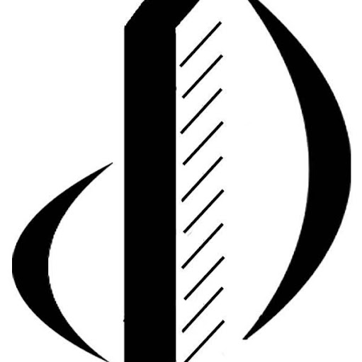 Dynamo Drywall Inc. logo