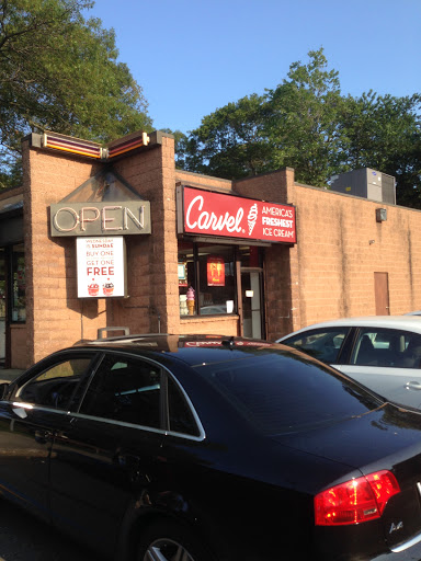 Ice Cream Shop «Carvel», reviews and photos, 400A Horseblock Road, Farmingville, NY 11738, USA