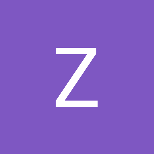 Zackarya Hamza's avatar