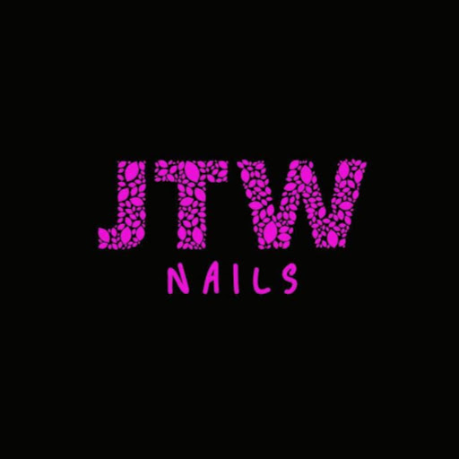 Jtw Nails logo