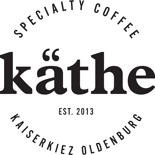 Käthe Kaffeerösterei & Shop | Kaiserkiez Oldenburg logo