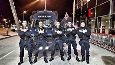 Photos of Policia