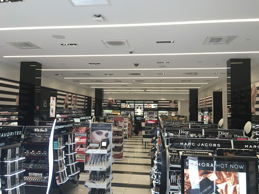 Cosmetics Store «SEPHORA», reviews and photos, 49 Long Wharf Mall, Newport, RI 02840, USA