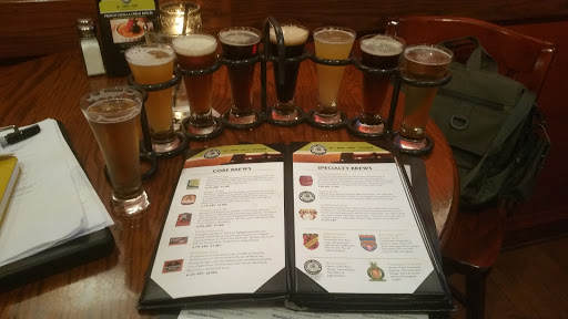 Bar «Court Avenue Brewing Company», reviews and photos, 309 Court Ave, Des Moines, IA 50309, USA
