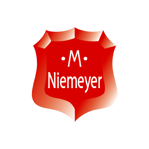 M. Niemeyer Cigarren logo