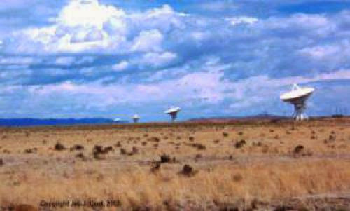 Reporter That Kicked Off Stephenville Ufo Flap Unemployed