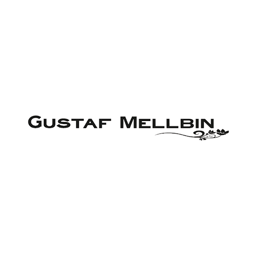 Gustaf Mellbin logo