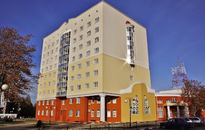Photos of Belgorod State Institute of Arts and Culture