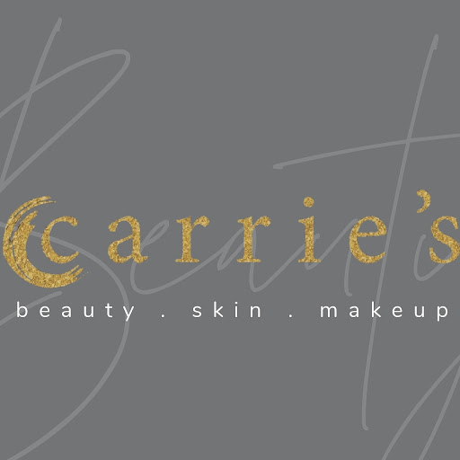 Carrie's Beauty•Skin•Makeup logo