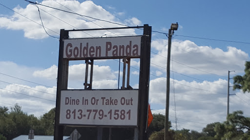 Restaurant «Golden Panda», reviews and photos, 37915 Eiland Blvd, Zephyrhills, FL 33542, USA