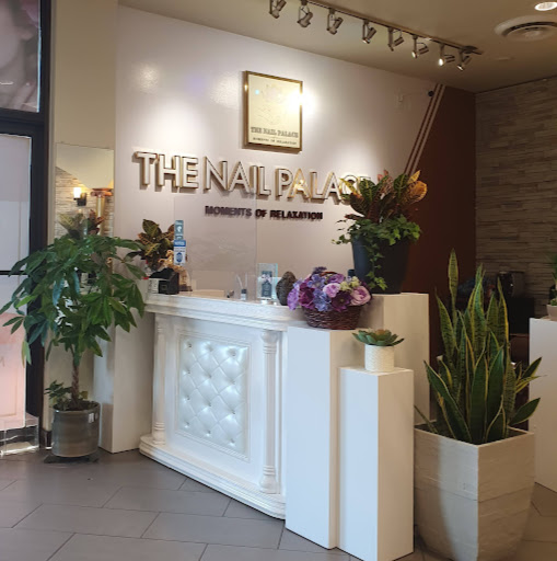 The Nail Palace( under New Management)