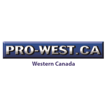 Pro-West Refrigeration Ltd. logo