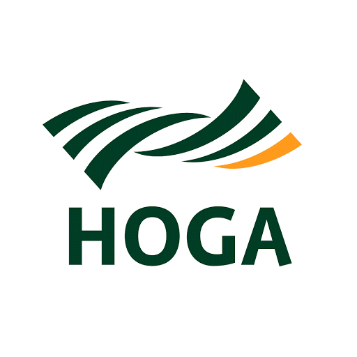 HOGA Schulen logo