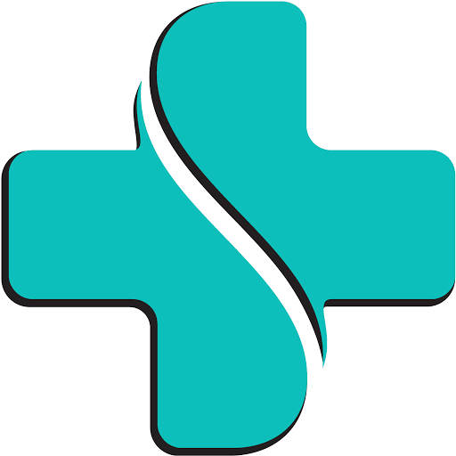 Longfields Pharmacy logo