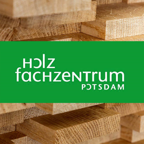 Holzfachzentrum Potsdam GmbH logo