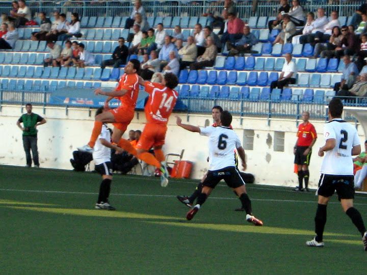 Ontinyent Lleida