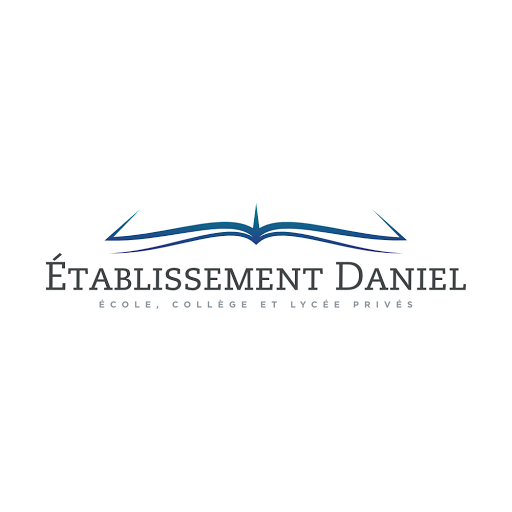 Établissement Scolaire Privé Daniel logo