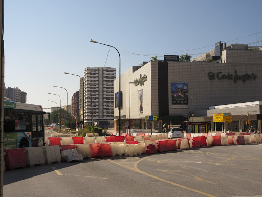 GANT Malaga -  El Corte Inglés