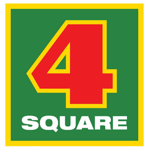 Four Square St Heliers logo