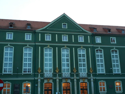 Filharmonia im. Mieczysława Karłowicza w Szczecinie