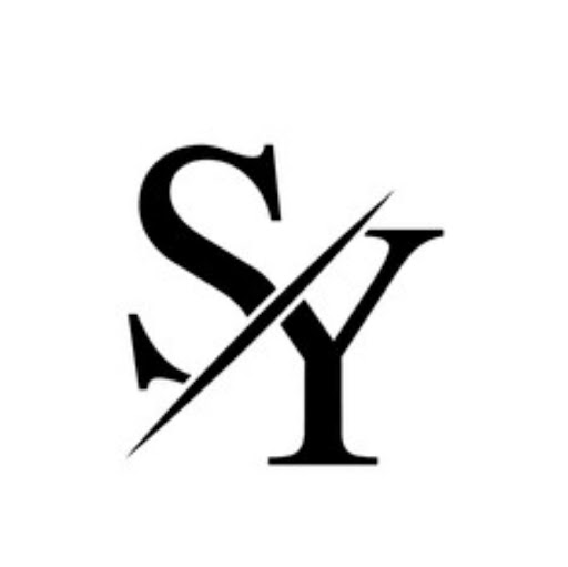 Saloonyusuf logo