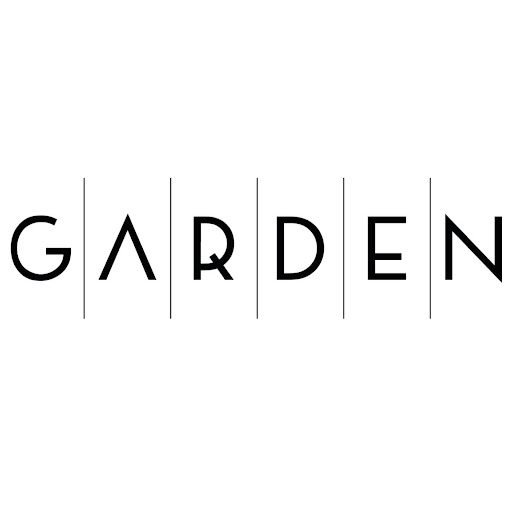 Garden Restaurant & Vinbar logo