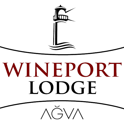 Wineport Lodge Ağva logo