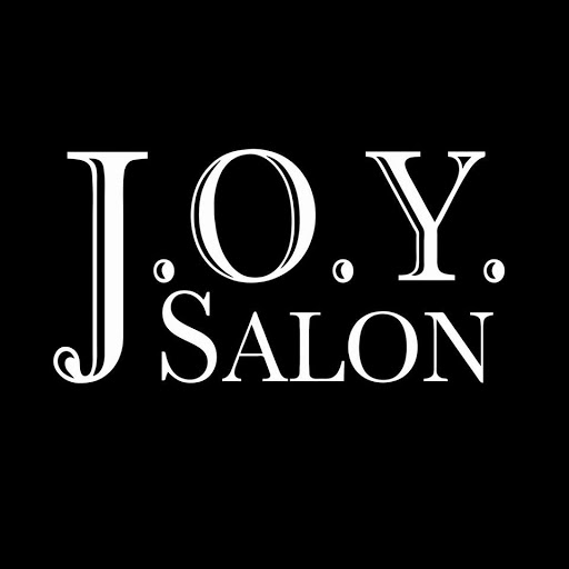 JOY Salon logo