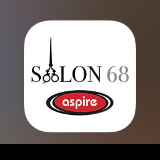Aspire Beauty Clinic & Salon 68 logo