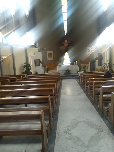 Photos of Saint Paul Parish