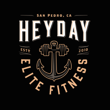 Heyday Elite Fitness & CrossFit