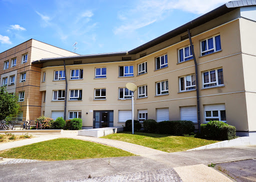 Résidence ARPEJ Univercity "Eugène Chevreul"