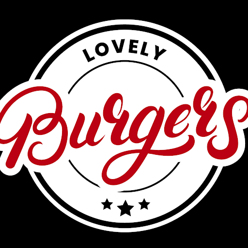 Lovely Burgers logo