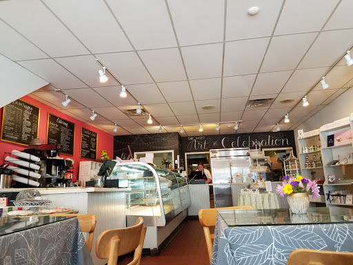 Bakery «Toni Sweets», reviews and photos, 51 S Washington St, Hinsdale, IL 60521, USA