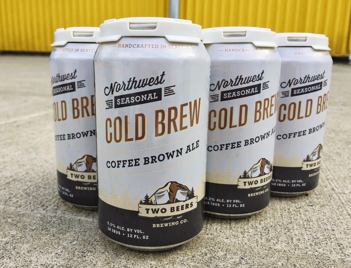 image courtesy Two Beers Brewing Co. image courtesy Two Beers Brewing Co.