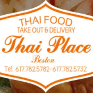 Thai Place logo